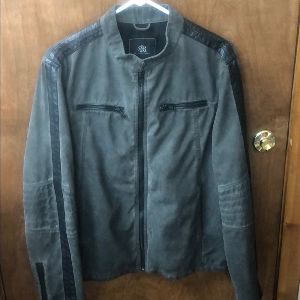 Rock & Republic Men’s Jacket